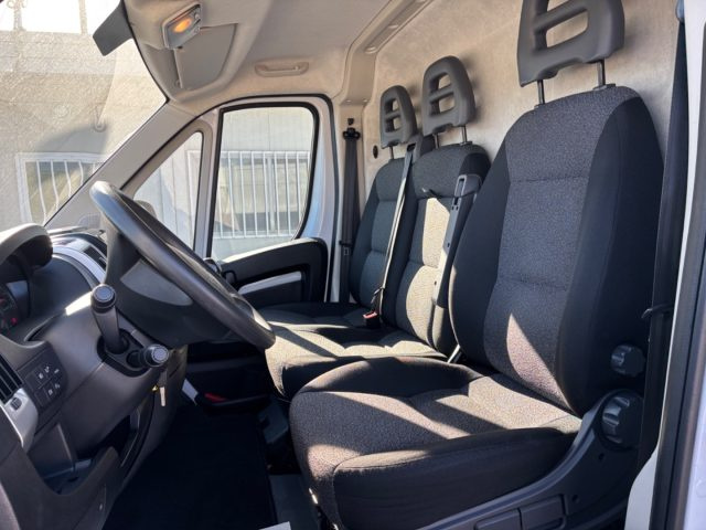 Fiat Ducato 35qli MH2 3000cc Natural Power, del 2020, 138.715 km, in vendita a Gemona Del Friuli (UD)