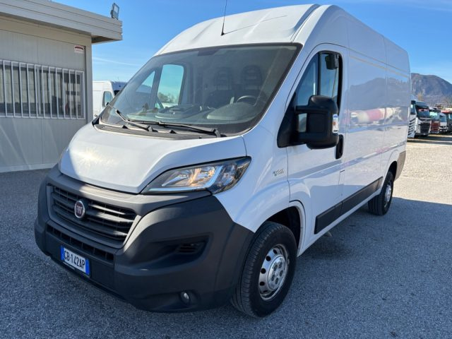 Fiat Ducato 35qli MH2 3000cc Natural Power - foto 2 di 4