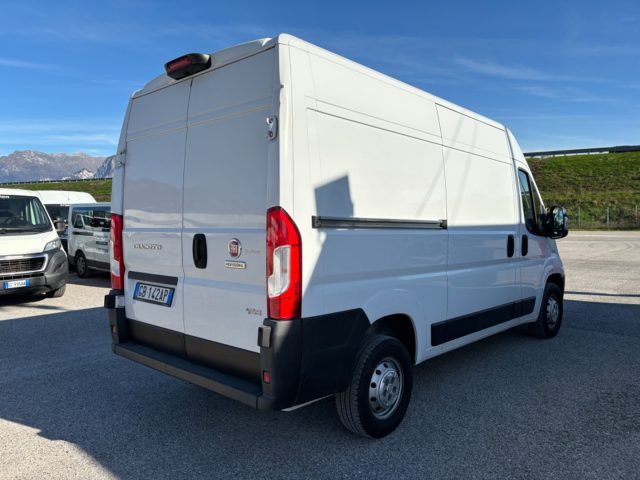 Fiat Ducato 35qli MH2 3000cc Natural Power - foto 4 di 4