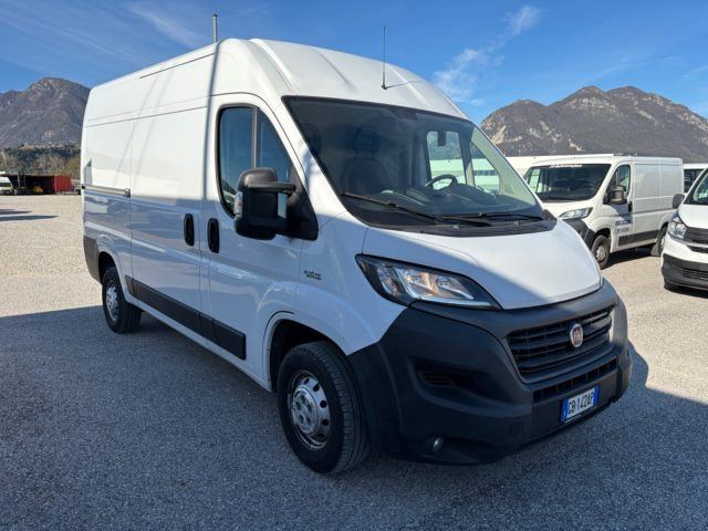 Fiat Ducato 35qli MH2 3000cc Natural Power - foto 1 di 4