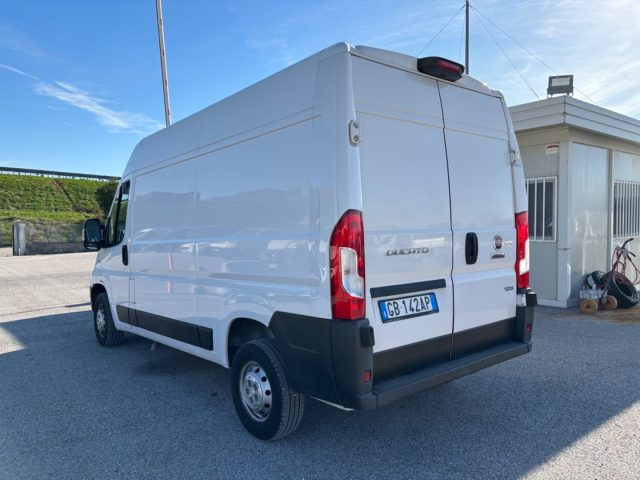 Fiat Ducato 35qli MH2 3000cc Natural Power - foto 3 di 4