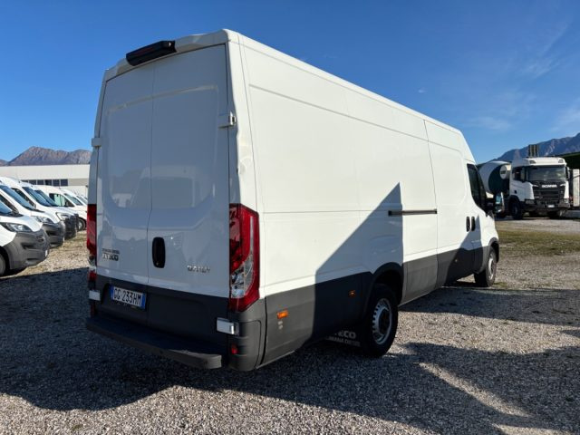 Iveco Daily 35S14V 2.3 HPT GRAN VOLUME - foto 3 di 4