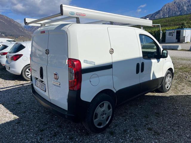 Fiat Fiorino 1.3 MJT 95CV Cargo Adventure - foto 3 di 4