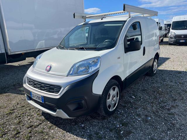 Fiat Fiorino 1.3 MJT 95CV Cargo Adventure - foto 2 di 4