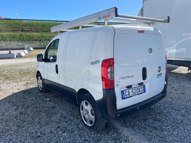 Fiat Fiorino 1.3 MJT 95CV Cargo Adventure - foto 4 di 4