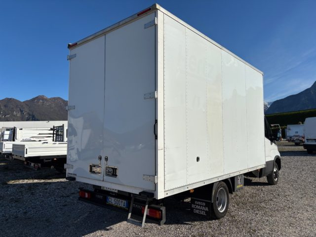 Iveco Daily 35C14 FU RGONE IN LEGA LEGGERA - foto 4 di 4