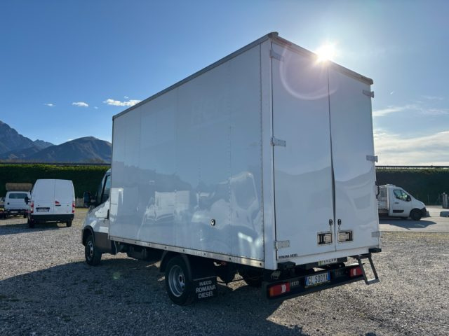 Iveco Daily 35C14 FU RGONE IN LEGA LEGGERA - foto 3 di 4