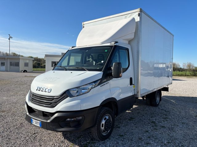 Iveco Daily 35C14 FU RGONE IN LEGA LEGGERA - foto 2 di 4