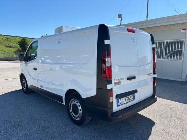 Renault Trafic T27 2.0 dCi 120CV PC-TN FRIGO - foto 4 di 4