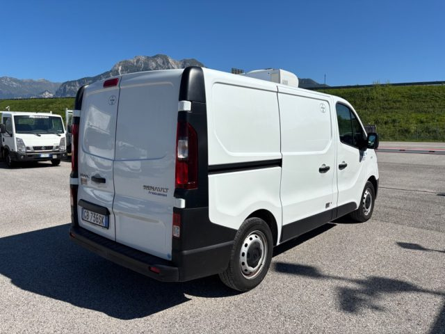 Renault Trafic T27 2.0 dCi 120CV PC-TN FRIGO - foto 3 di 4