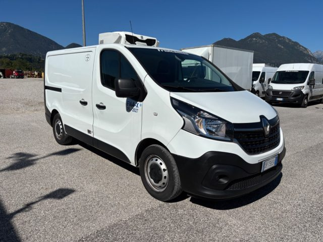Renault Trafic T27 2.0 dCi 120CV PC-TN FRIGO - foto 2 di 4