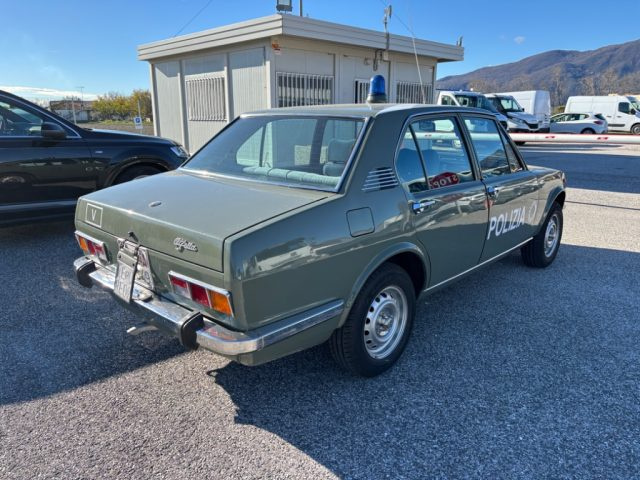 Alfa Romeo Alfetta 1.6 EX POLIZIA - foto 3 di 4