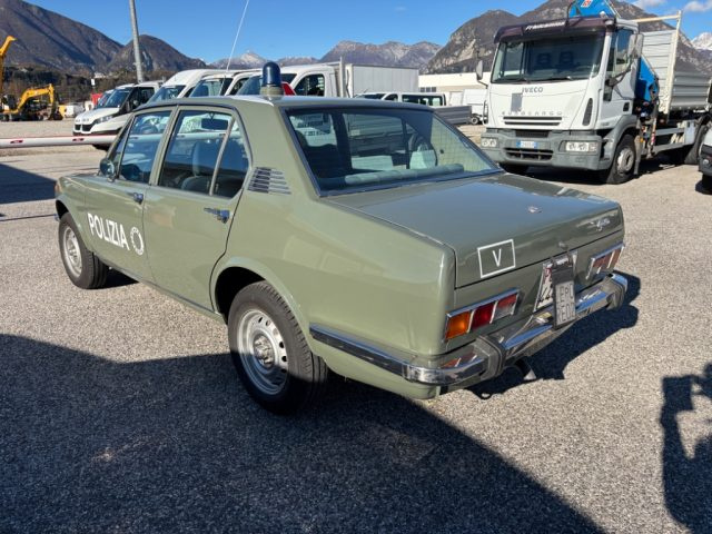 Alfa Romeo Alfetta 1.6 EX POLIZIA - foto 4 di 4