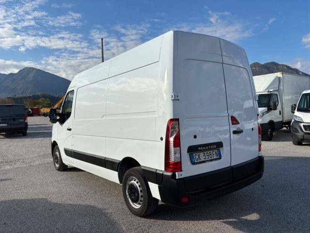 Renault Master T33 2.3 dCi 135 PM-TM-DC Furgone Ice - foto 4 di 4
