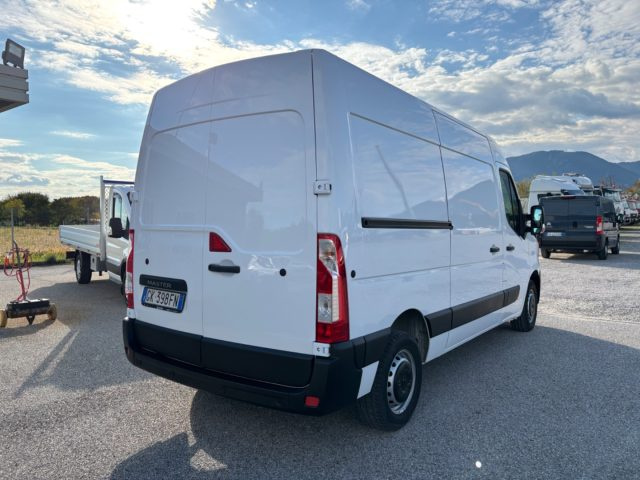 Renault Master T33 2.3 dCi 135 PM-TM-DC Furgone Ice - foto 3 di 4