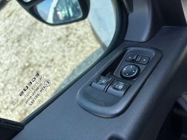 Renault Master T35 2.3 dCi 135 PM-TM Furgone usato a GEMONA DEL FRIULI