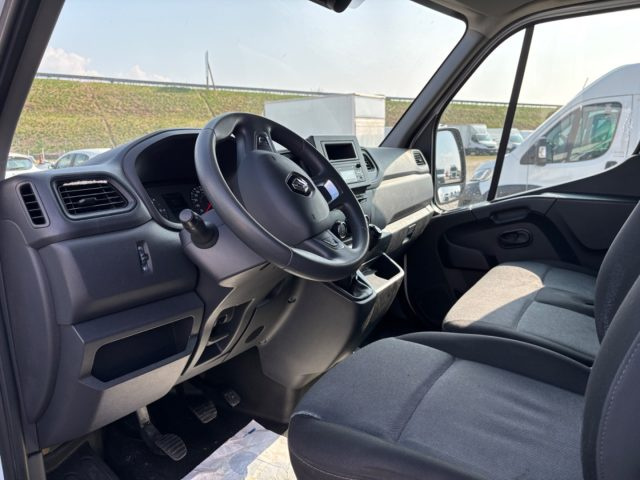 Renault Master T35 2.3 dCi 135 PM-TM Furgone usato a GEMONA DEL FRIULI