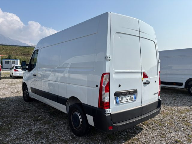 Renault Master T35 2.3 dCi 135 PM-TM Furgone - foto 3 di 4