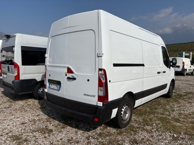 Renault Master T35 2.3 dCi 135 PM-TM Furgone - foto 4 di 4