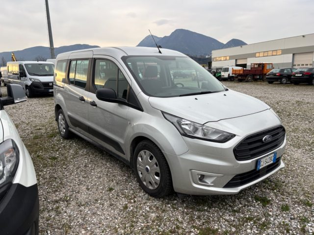 Ford Transit Connect 210 1.5 TDCi 5 posti MOTORE NUOVO - foto 2 di 4