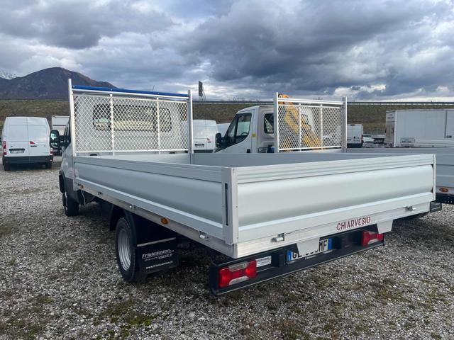 Iveco Daily 35C16 CASSONE FISSO - foto 4 di 4