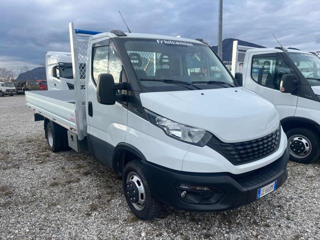 Iveco Daily 35C16 CASSONE FISSO - foto 2 di 4