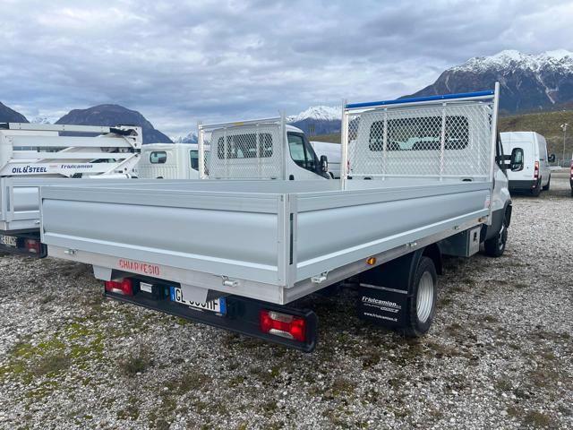 Iveco Daily 35C16 CASSONE FISSO - foto 3 di 4