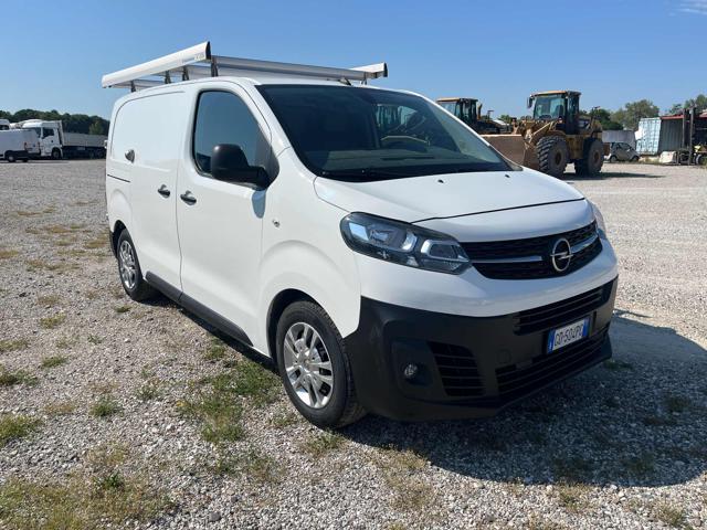Opel Vivaro 1.5 Diesel 120CV S&S PC-TN S Furgone Enjoy - foto 2 di 4