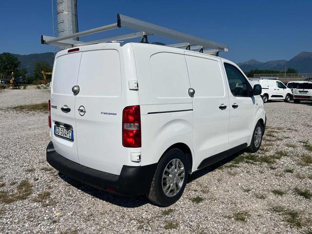 Opel Vivaro 1.5 Diesel 120CV S&S PC-TN S Furgone Enjoy - foto 3 di 4