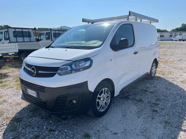 Opel Vivaro 1.5 Diesel 120CV S&S PC-TN S Furgone Enjoy usato a GEMONA DEL FRIULI