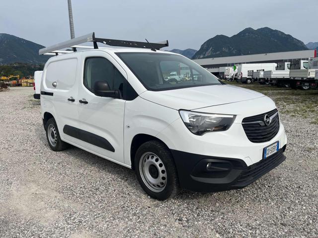 Opel Combo Cargo 1.5 Diesel 100CV PC 1000kg usato a GEMONA DEL FRIULI