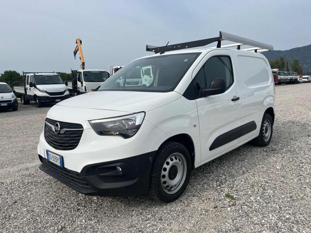 Opel Combo Cargo 1.5 Diesel 100CV PC 1000kg - foto 2 di 4