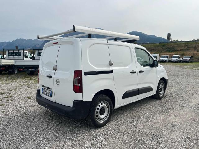 Opel Combo Cargo 1.5 Diesel 100CV PC 1000kg - foto 4 di 4