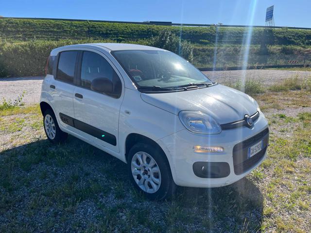 Fiat Panda Fiat Panda 4x4 Pop Van 2 posti AUTOCARRO - foto 4 di 4