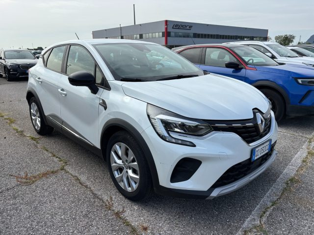 Renault Captur TCe 130 CV FAP Business - foto 2 di 4