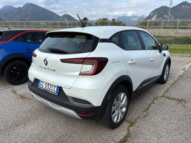 Renault Captur TCe 130 CV FAP Business - foto 4 di 4