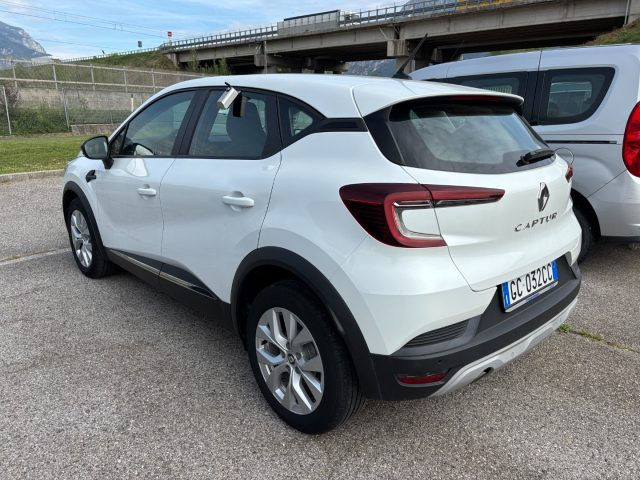 Renault Captur TCe 130 CV FAP Business - foto 3 di 4