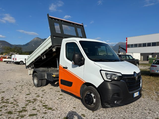 Renault Master T35 2.3 dCi 165 RIBALTABILE - foto 2 di 4