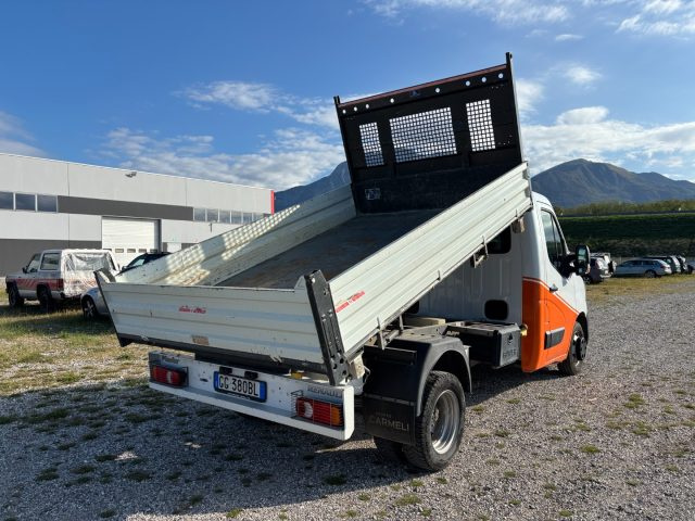 Renault Master T35 2.3 dCi 165 RIBALTABILE - foto 4 di 4