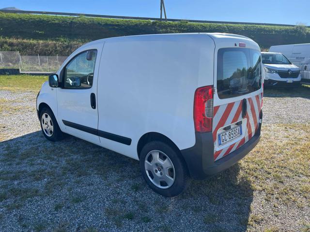 Fiat Fiorino 1.3 MJT 95CV Cargo SX - foto 4 di 4