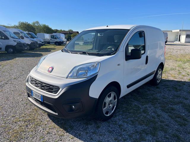 Fiat Fiorino 1.3 MJT 95CV Cargo SX, del 2021, 131.014 km, in vendita a Gemona Del Friuli (UD)