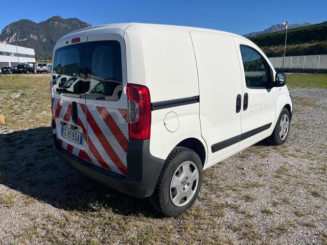 Fiat Fiorino 1.3 MJT 95CV Cargo SX - foto 2 di 4