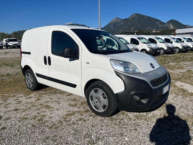 Fiat Fiorino 1.3 MJT 95CV Cargo SX - foto 3 di 4