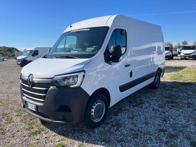 Renault Master T35 2.3 dCi 135 PM-TM Furgone - foto 2 di 4