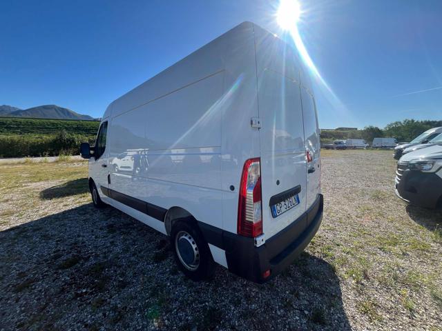 Renault Master T35 2.3 dCi 135 PM-TM Furgone - foto 4 di 4