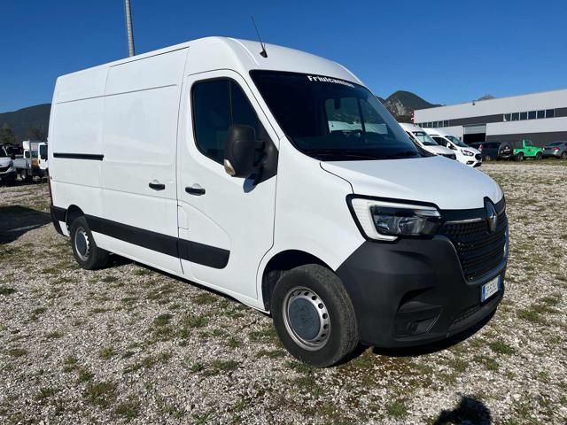 Renault Master T35 2.3 dCi 135 PM-TM Furgone, del 2023, 71.380 km, in vendita a Gemona Del Friuli (UD)