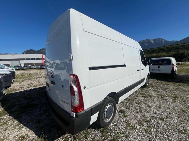 Renault Master T35 2.3 dCi 135 PM-TM Furgone - foto 3 di 4