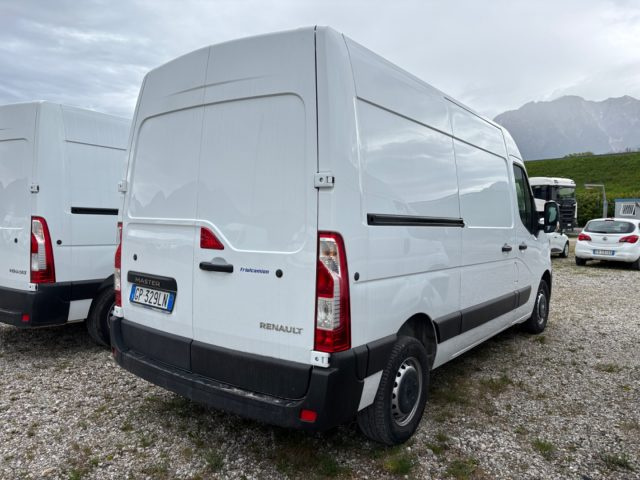 Renault Master T35 2.3 dCi 135 PM-TM Furgone - foto 4 di 4