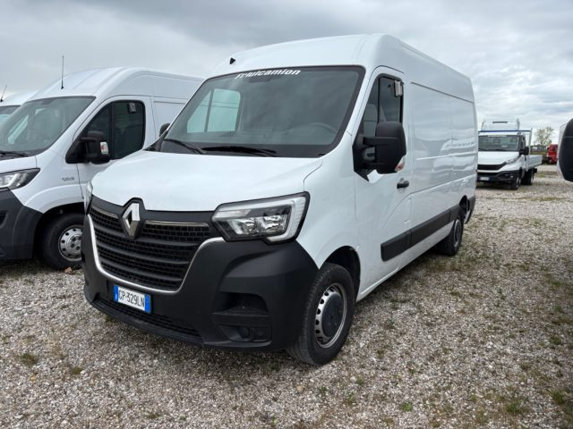 Renault Master T35 2.3 dCi 135 PM-TM Furgone - foto 2 di 4
