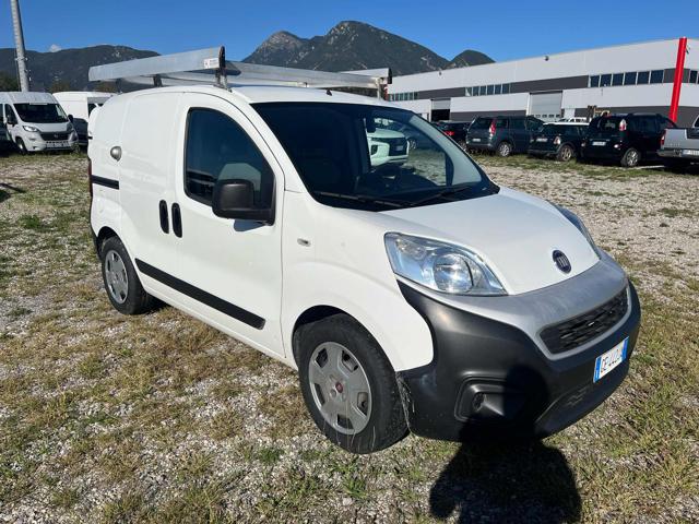 Fiat Fiorino 1.3 MJT 95CV Cargo SX - foto 2 di 4